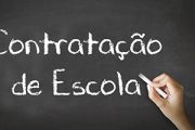 Concurso de contratação de Escola - Horário 3