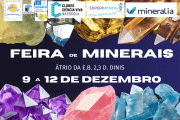 Feira de Minerais