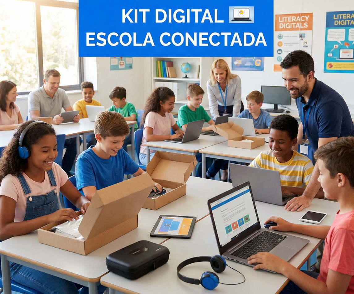 Kit Digital