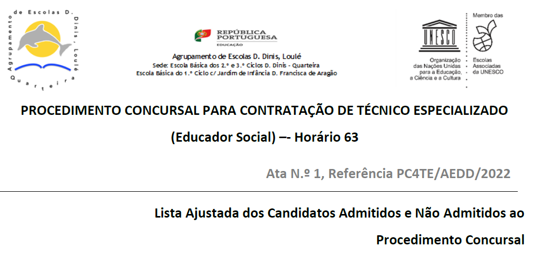 Contratacao Ed Social