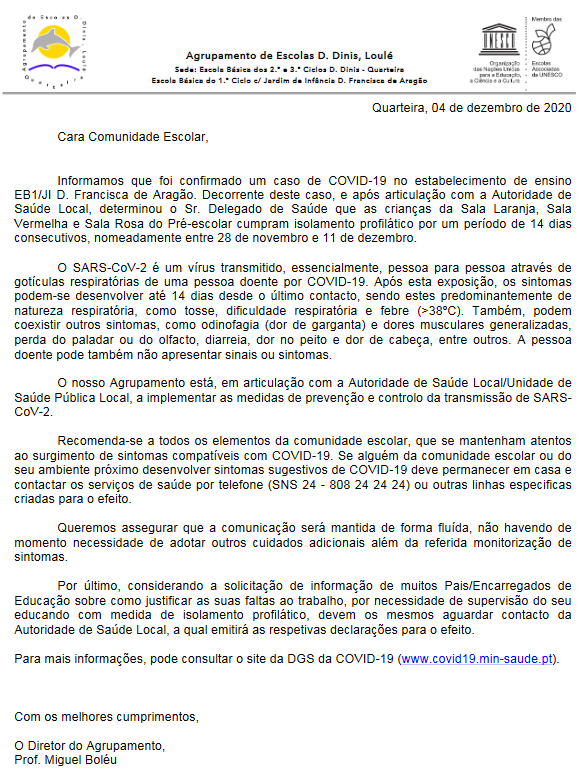 Comunicacao