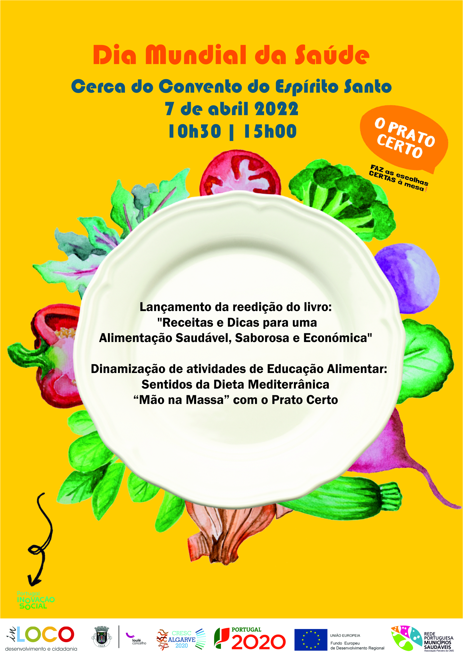 Dia Mundial da Saude1