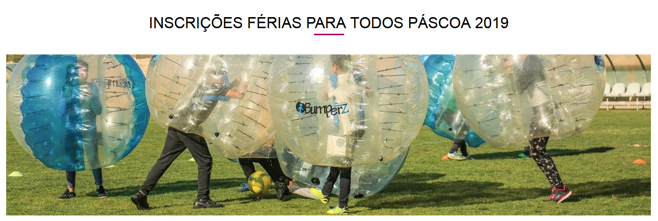 FeriasParaTodos2019
