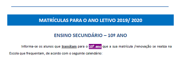 Matriculas LauraAyres