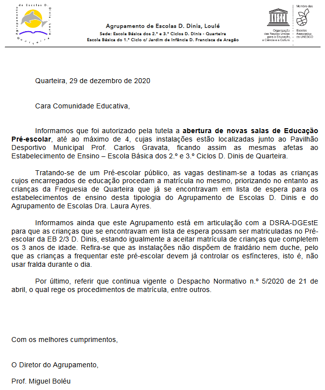 comunicadoDezembro