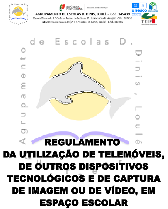 Regulamento Telemoveis