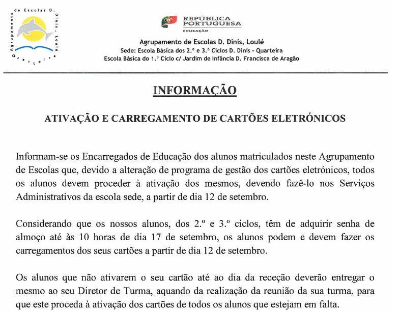 AtivacaoCartoes