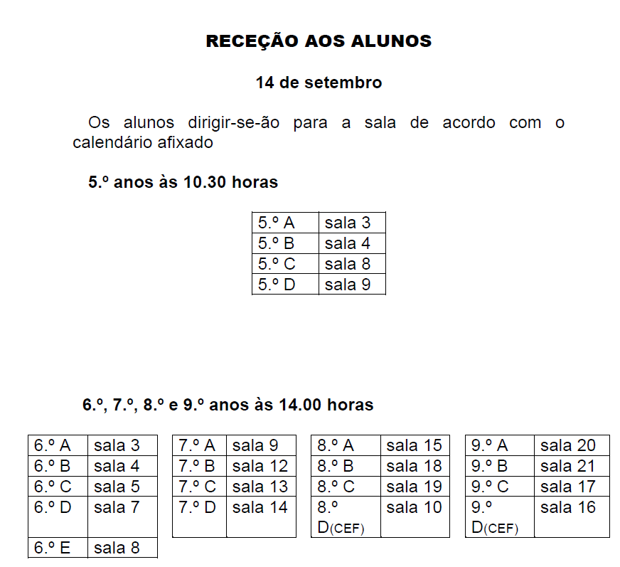 RececaoAlunos23ciclo1819