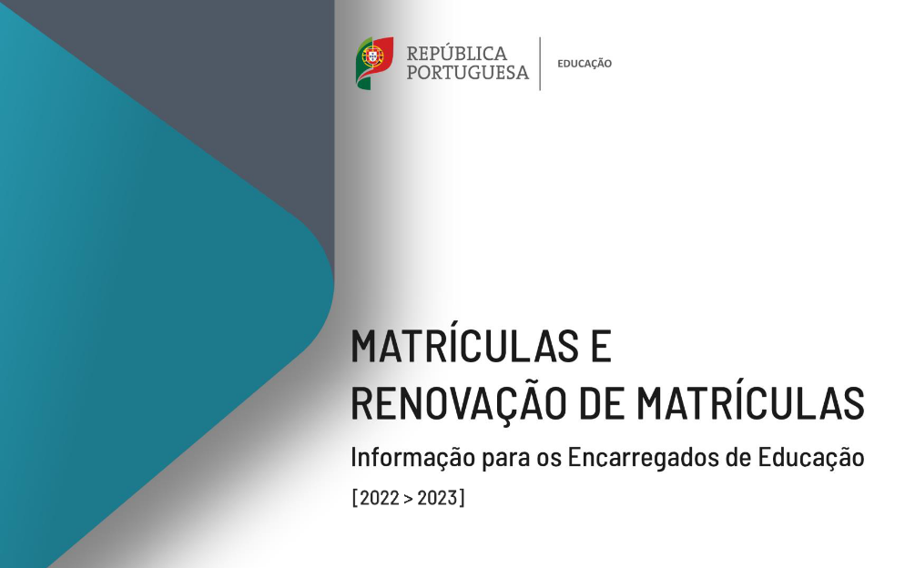 Renovao Matriculas 2022 2023