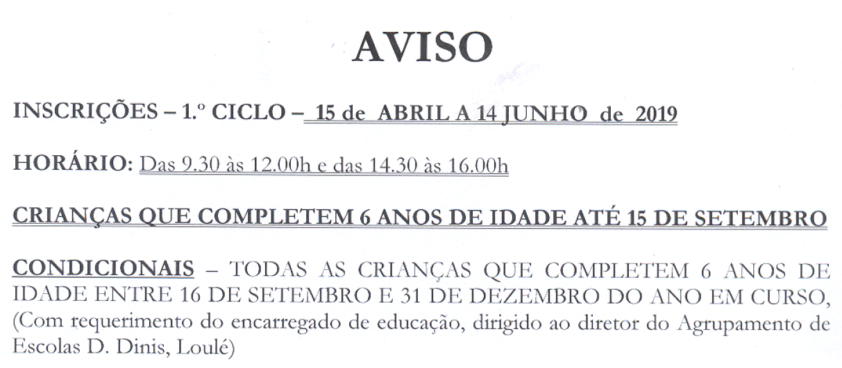 Inscricoes1Ciclo