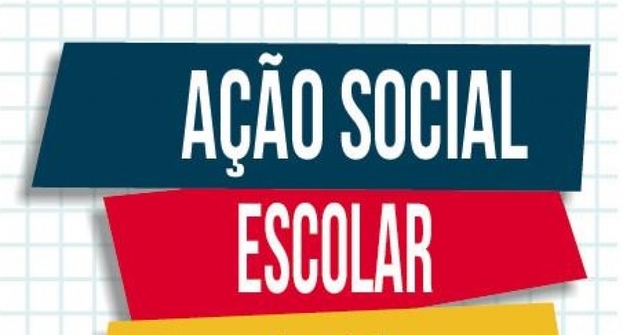 acao social escolar