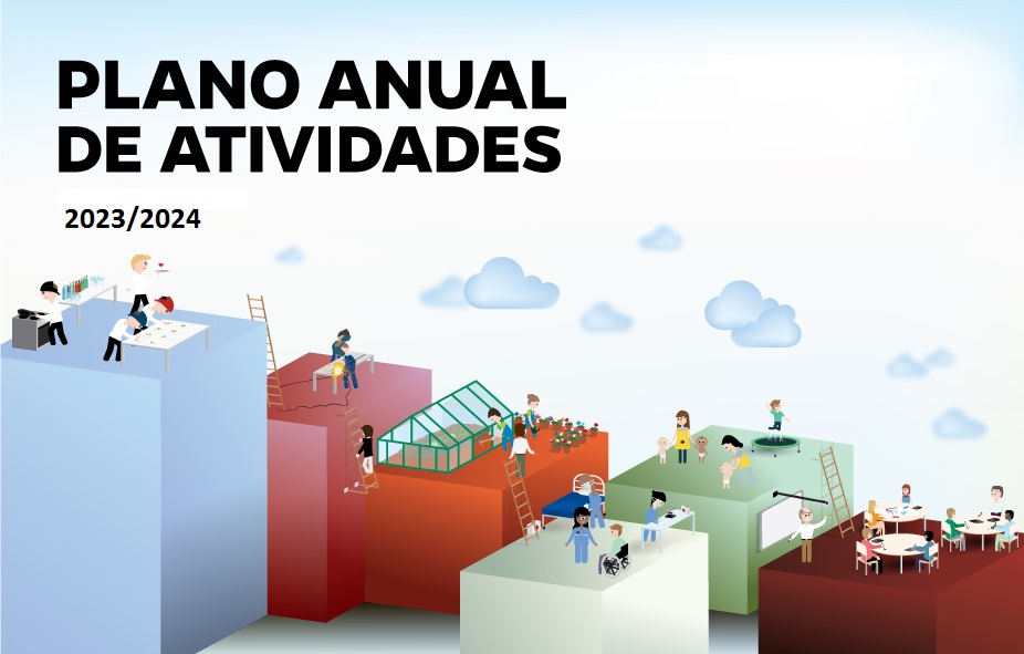 Plano Anual de Atividades 2021 2022