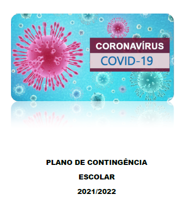 Plano Contingencia 2021 2022