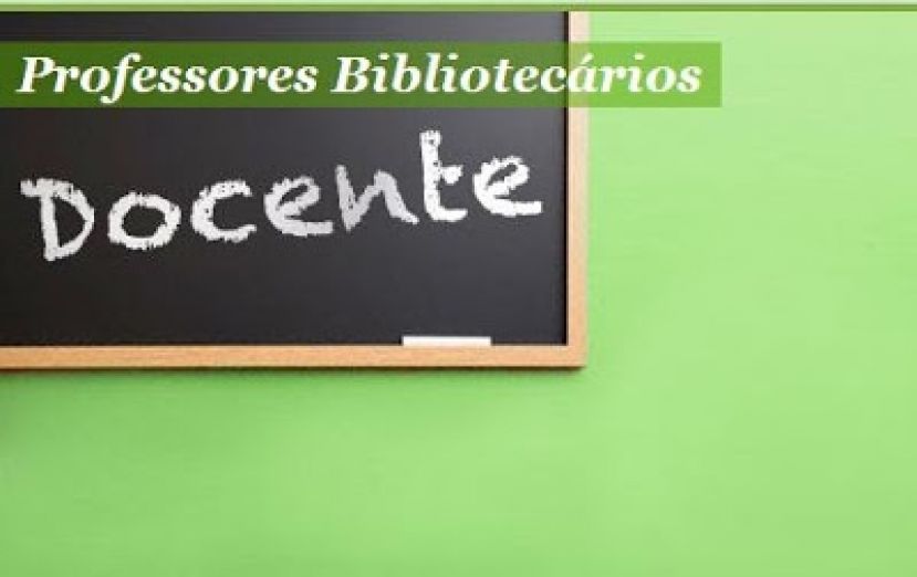 professor bibliotecario